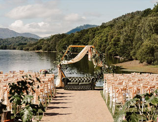 Wedding Planner Support